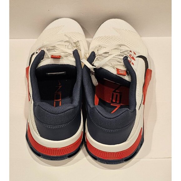 Nike Metcon 7 USA Red White Blue CZ8281-102 Men's Size 17 - Picture 5 of 6